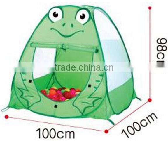 POP UP TENT FOR CHILDREN tent