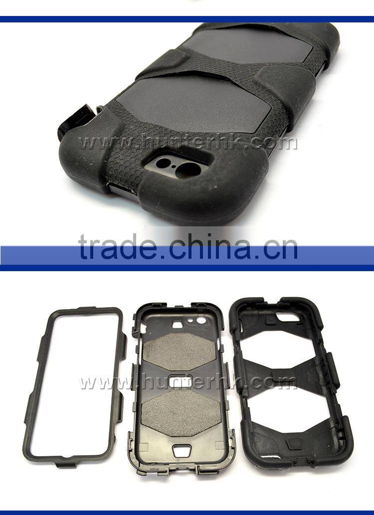 Good Protective Finder Defender Hard Case For iPhone6