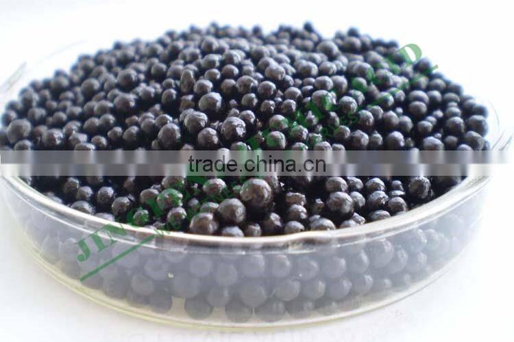 Organic Granule Fertilizer Amino Humate with 15% Humic Acid