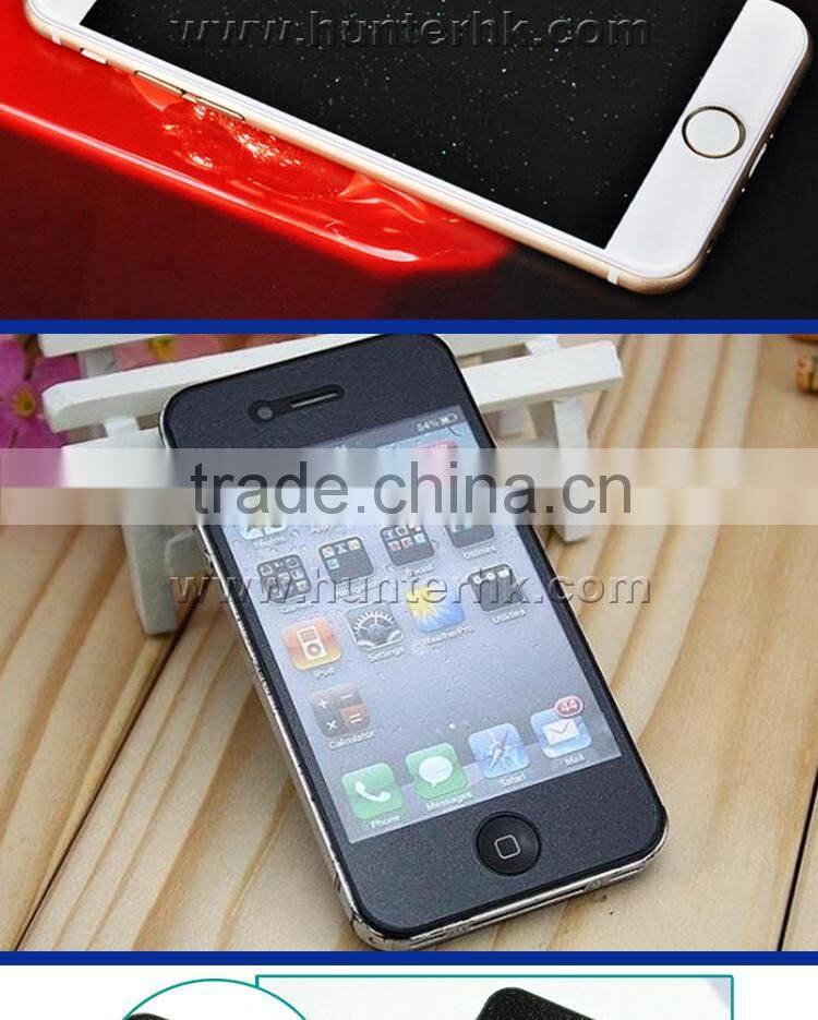 Fancy Diamond Normal Screen Protector For Note 2