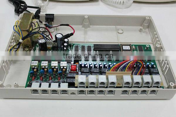 CE series 416 PABX machine