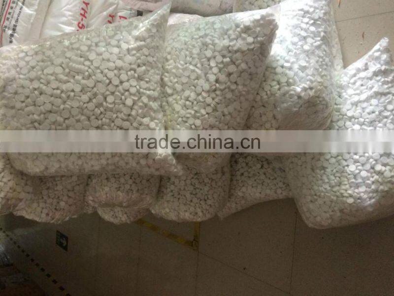 Non-woven Magic Compressed Tablet Napkin Dispenser For Coin Tissue Magic Towel