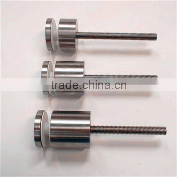 frameless glass staircases railing glass fencing