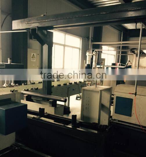 Small Single Acting Piston Rod Hydraulic Cylinder For Car Lift/Scissor Lift