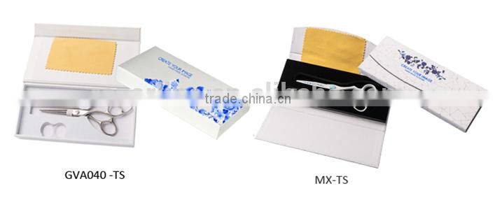 Razorline CK18 2015 New SUS440C High Quality Hair Cutting Scissor