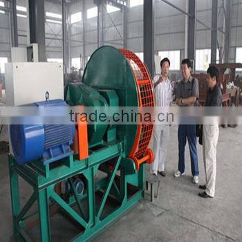Competitive supplier of mobile crusher plant for sale new tyre shredder production line