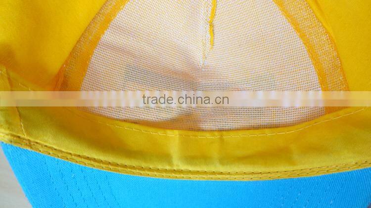 custom cotton cap manufacturer
