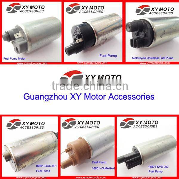 16700-KVG-K27 electric fuel pump rc fuel pump manual fuel pump for Honda airblade