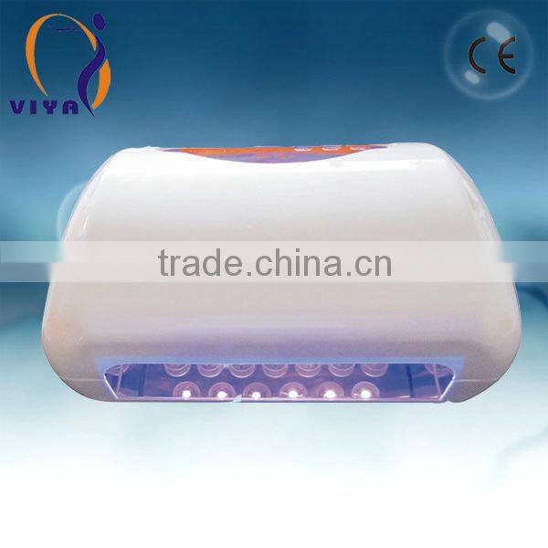 SD-37 Welcomed nail polish machine with UV Lamp