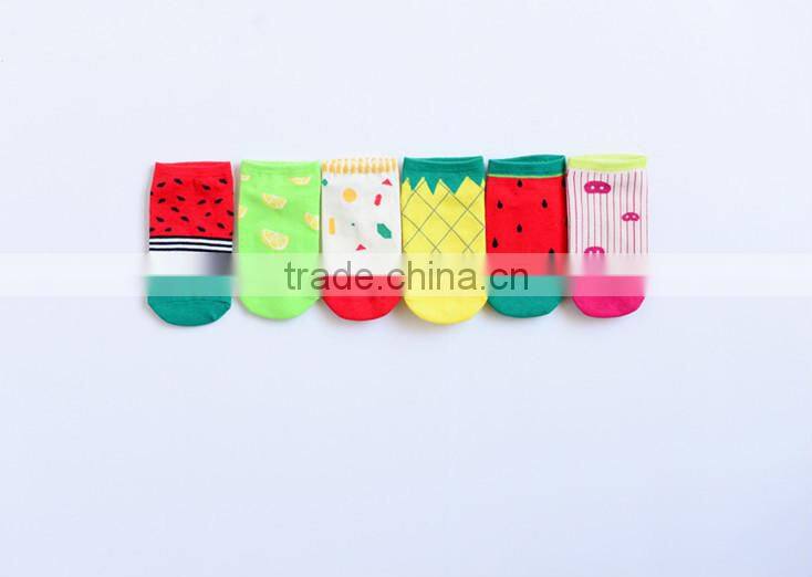 Woman Fashion Socks Made in Korea lady Socks