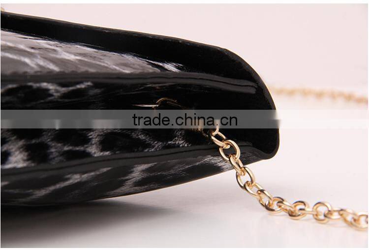 New stylish ladies messenger purse bag wallet