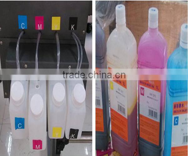 digital sublimation printer for textile printing / Flag Printing Machine