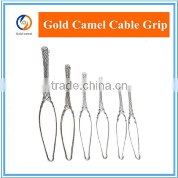 Light Duty And Heavy Duty Cable Grips