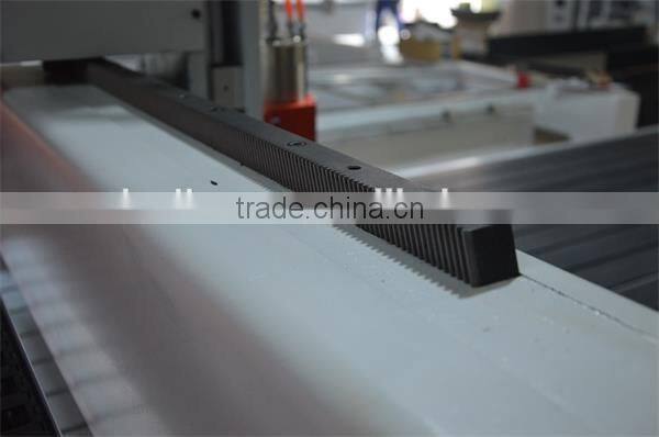 Advetising 1325 pcb cnc cutting router spare parts