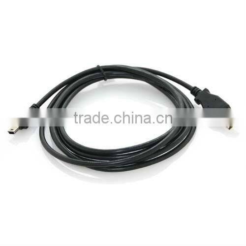 Original Cisco USB Cable CAB-CONSOLE-USB