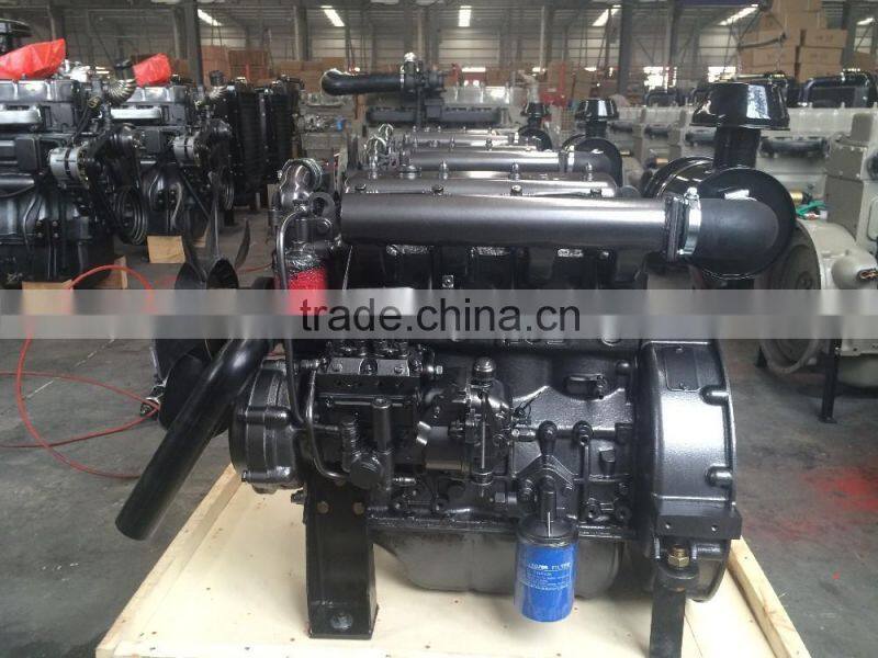 20KW Ricardo 4-cylinder diesel engine for sale kofo manufacturer