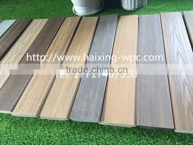 yacht pvc teak deck
