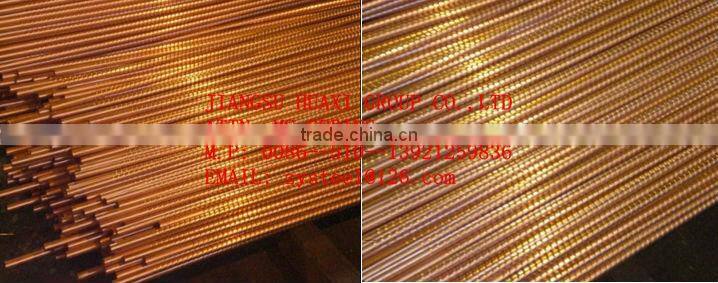 copper tube / copper pipe directly from mill
