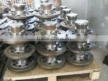 truck trailer parts king pin from zhengyang factory