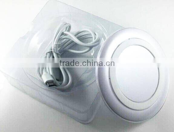 top quality top service universal mobile phone tablet wireless charger transmitter module for smartphone