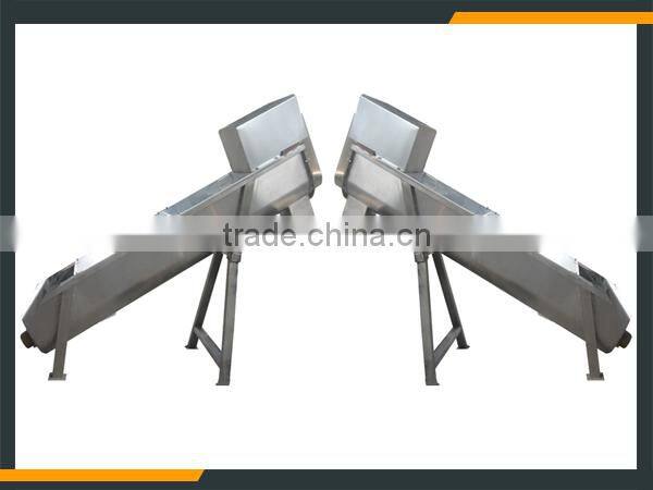 Leader stainless steel litchi fruit process line with CE & ISO