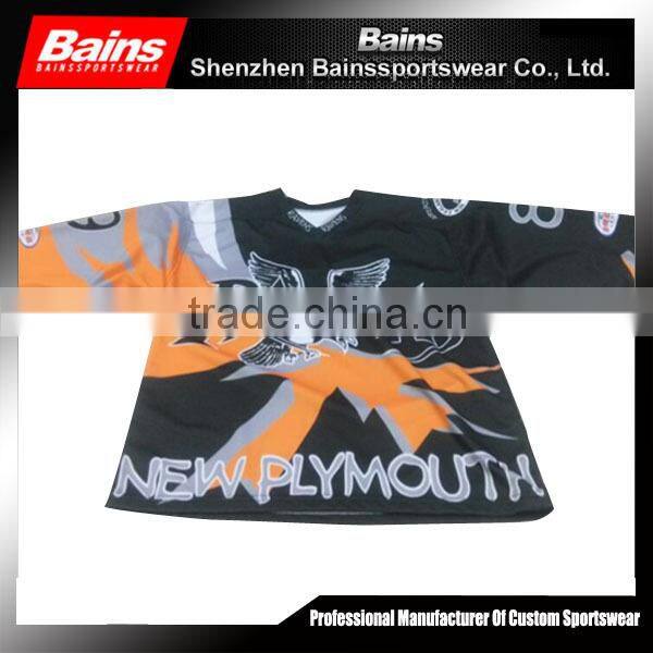 team canada ice hockey jerseys china/ice hockey practice jerseys wholesale