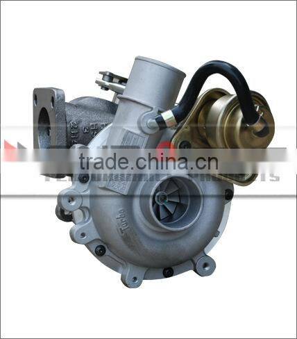 Ford/Mazda turbocharger RHF5