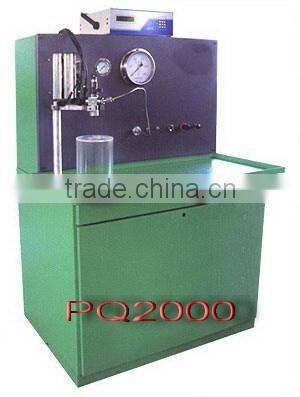 COMMON RAIL INJECTOR TEST BENCH PQ1000