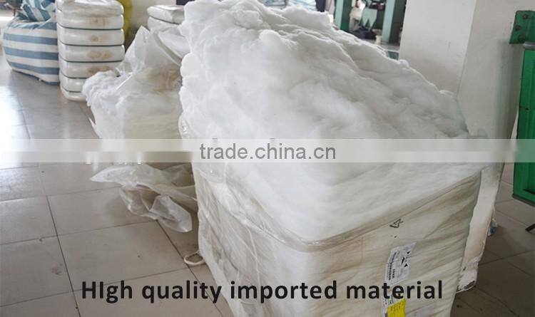 Paper mill felt seamed paper mill press felt