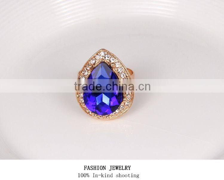 Hot Design Gold Jewelry Costume Jewelry Set Algeria Fashion Jewelry Set