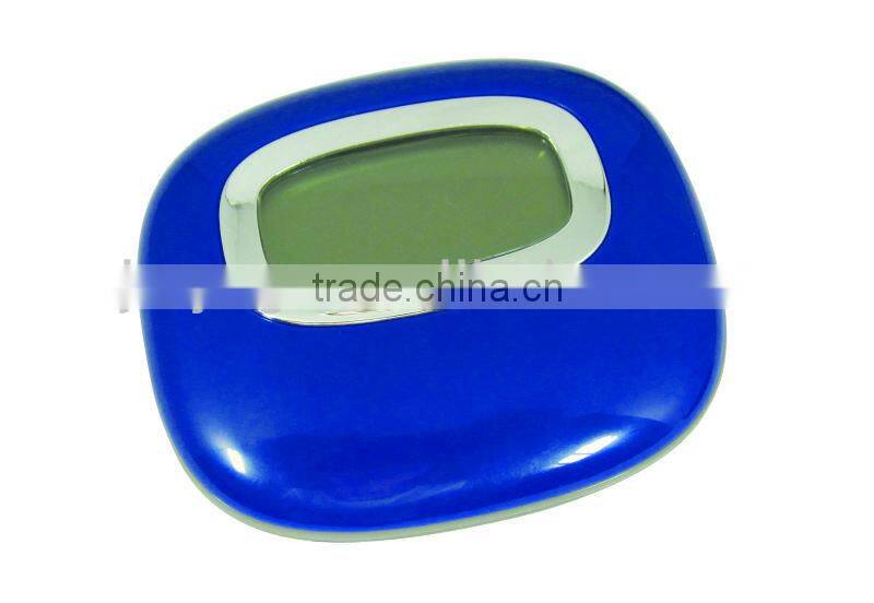 Pocket sliding opening calculator promotional gifts