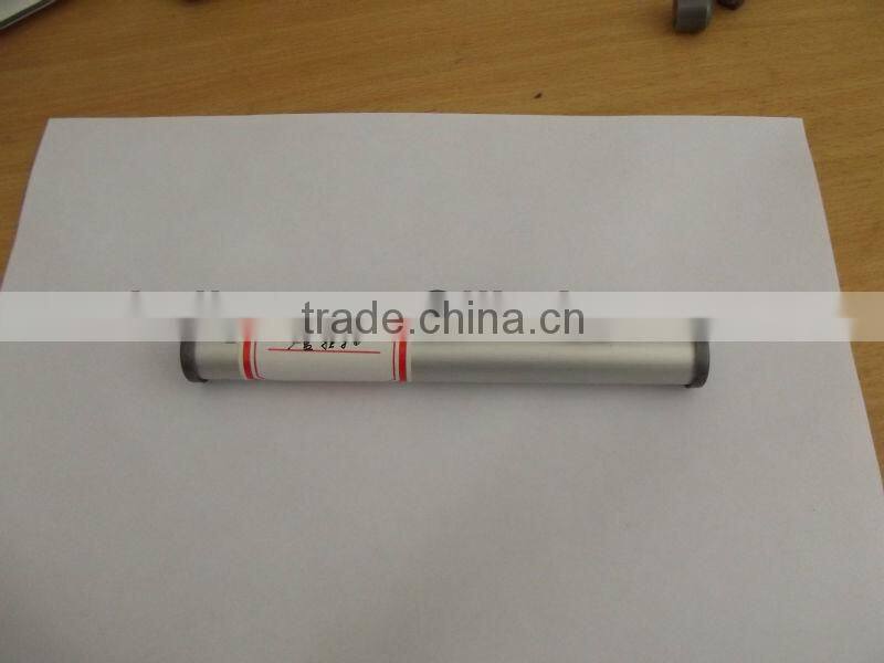 Diameter 20mm Aluminum round board hanging clip