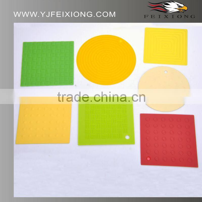 Hot selling!! coloful silicone ice tray