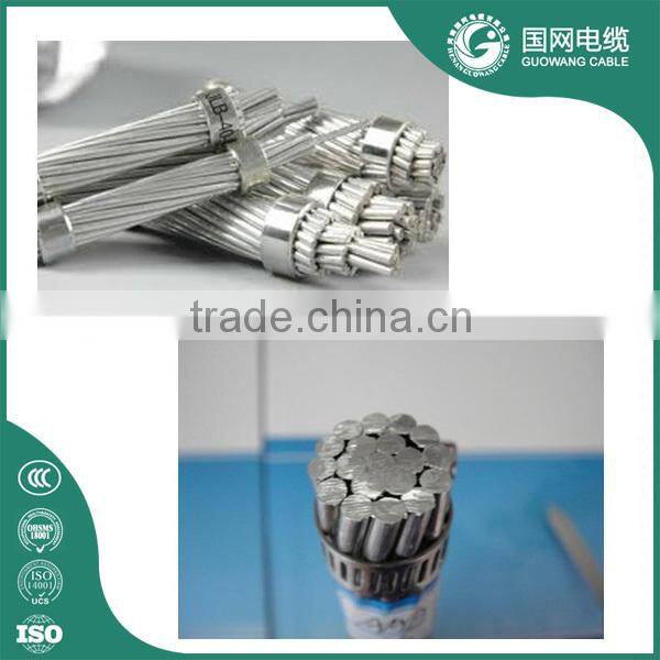 all aluminium alloy conductors/ aaac all aluminum alloy/ bare conductor aac aaac