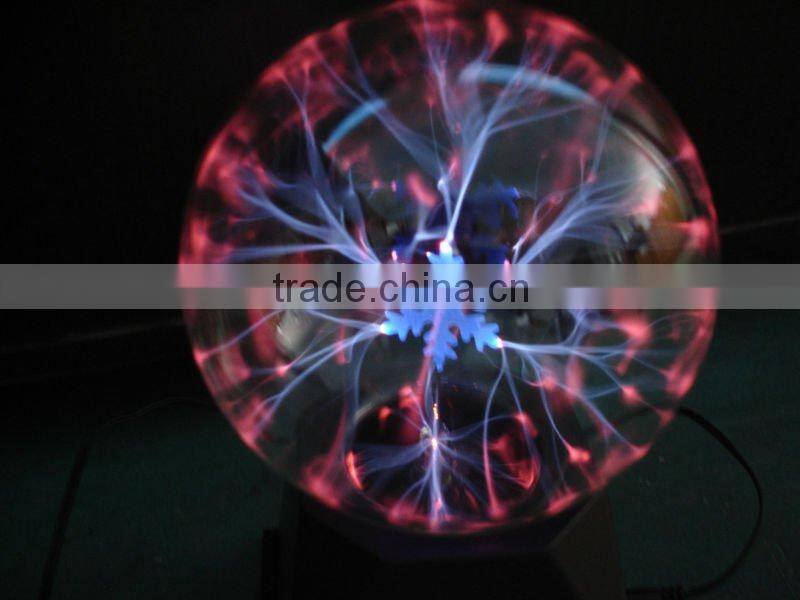 Promote wholesale cheap plasma ball