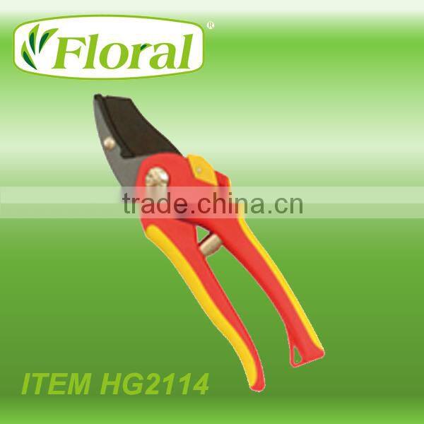 garden hand shears