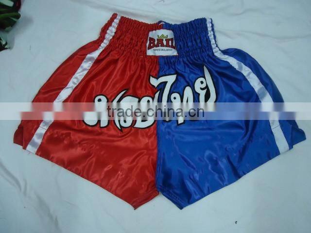 Muay Thai Fight Shorts /MMA Short fight Short/,mma gear,/boxing short / Customized MMA Short /WB-MS-4417