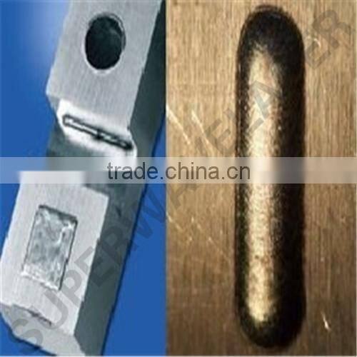 Nd : YAG Laser Deposit Welding Machine Price for Titanium Injection Mold and Tool Repair