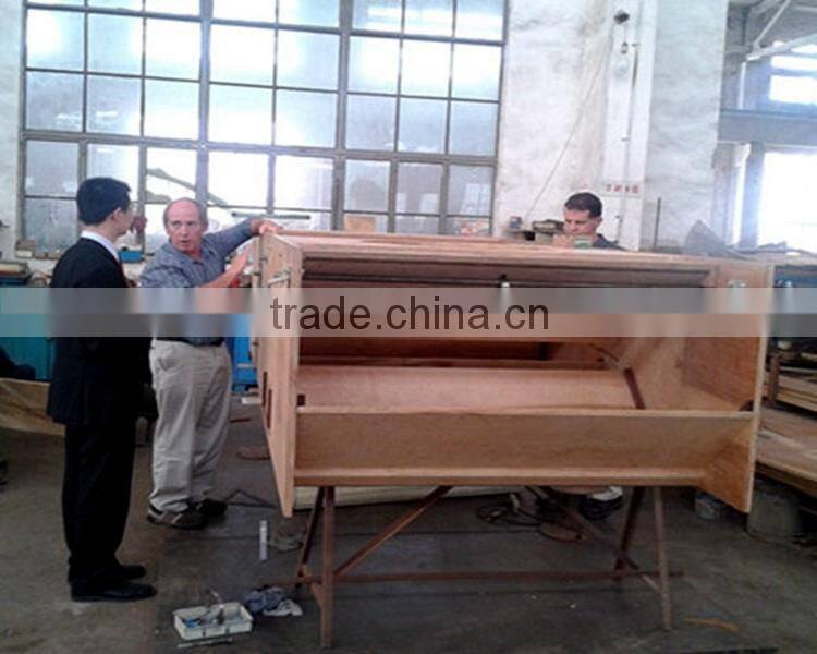 5X-5 High efficiency seed machine cleaner