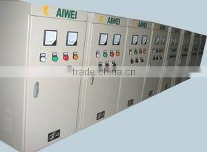 star delta starting power service distribution control panel board IP66