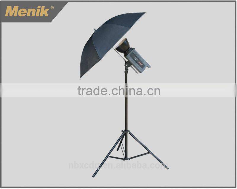 SM-5 Photo studio lighting soft umbrella black&white