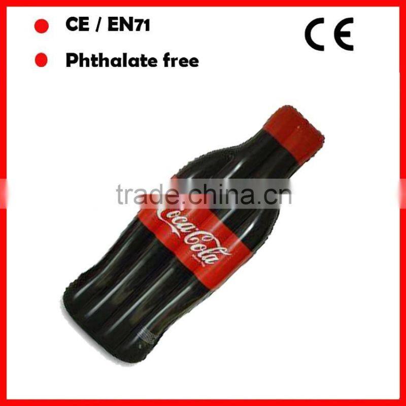 Phthalate free&EN71 pvc inflatable air mattress