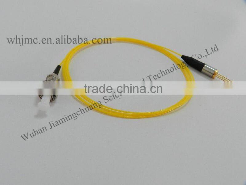 1650nm Pigtailed Components