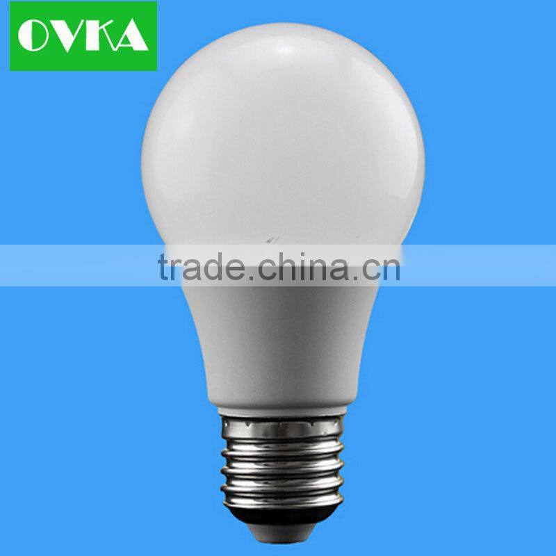 LED Bulb E27 B22 85-265V 5W 7W 9W 12W A60 Energy-saving Bulb light for Home Commercial Use