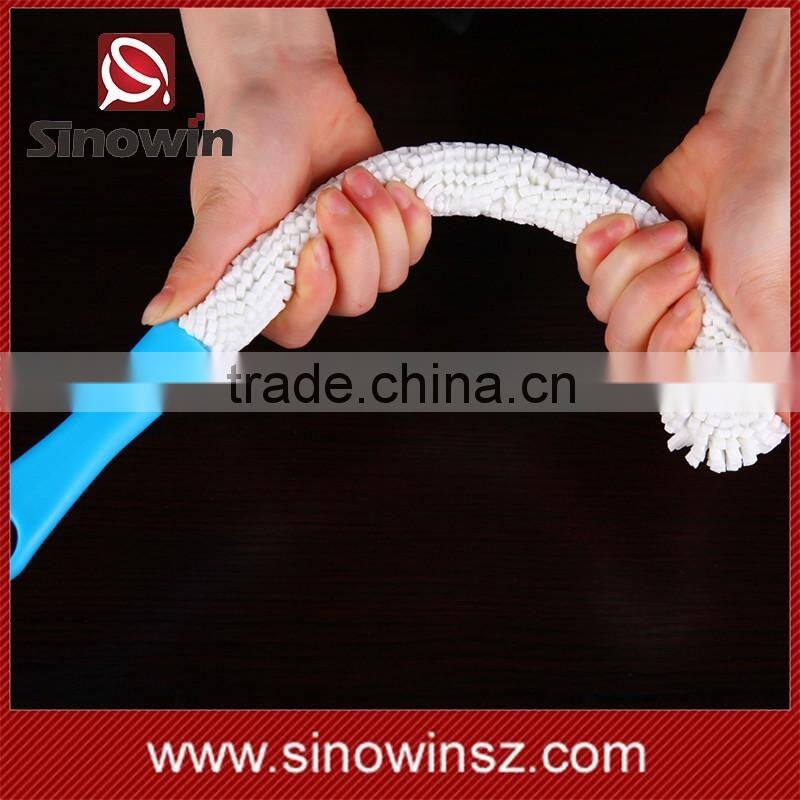 Bottle Cleaning Brush Decanter Foam Cleaning Brush