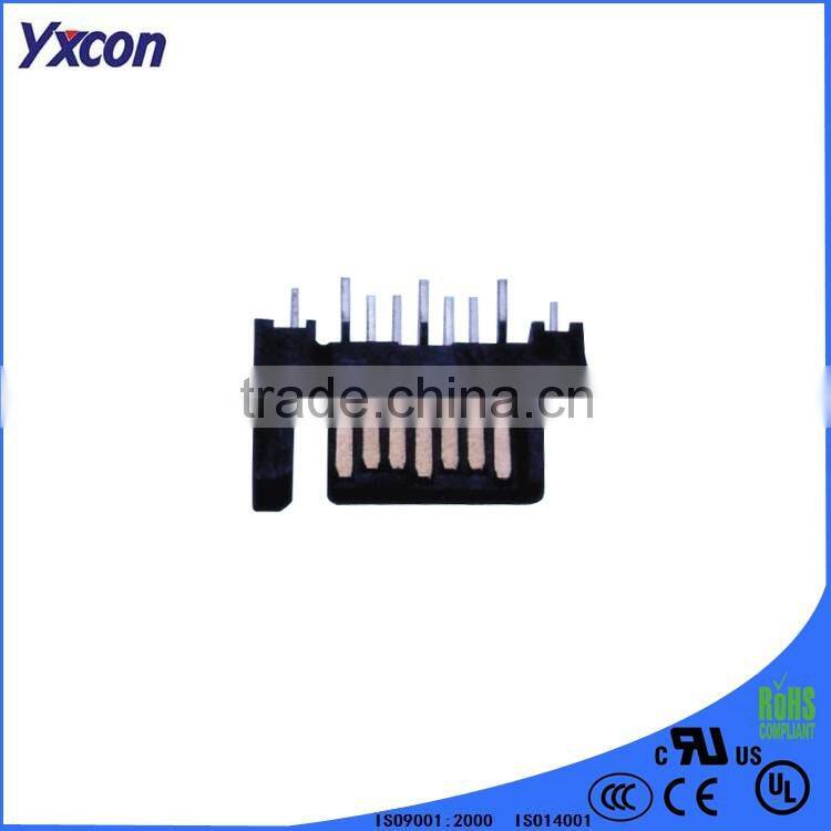 Made in china SATA Connector