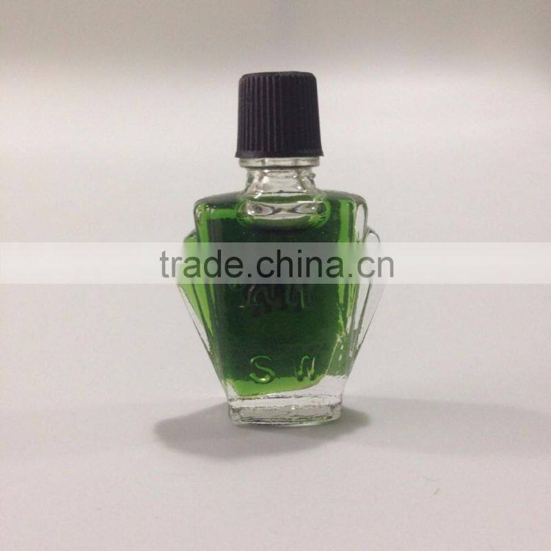 Medical oil , liquid Menthol balm , liquid lion balm 3.5ml