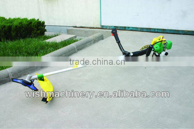 2-stroke Low-emission general gas engine