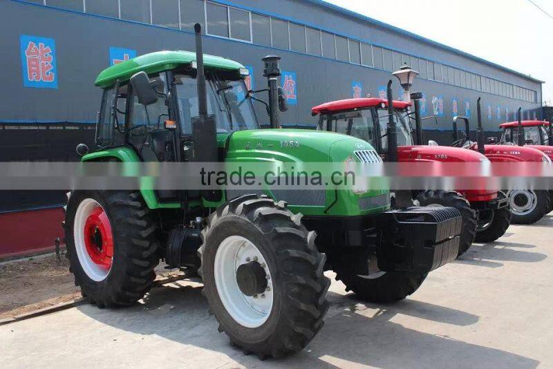 Good Engine New Tractor 180hp Cheap Compact Tractor Sale in China