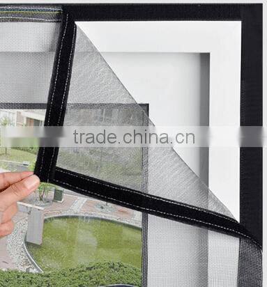 Strong strength double face sticky magic tape for paste products